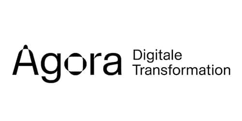 Logo Agora Digitale Transformation