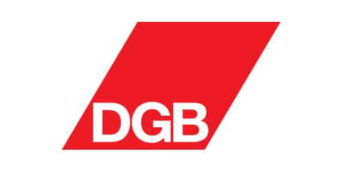 Logo DGB