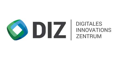 Logo Digitales Innovations Zentrum