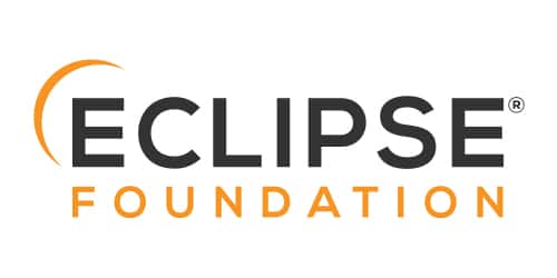 Logo Eclipse Foundation