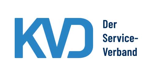 Logo KVD