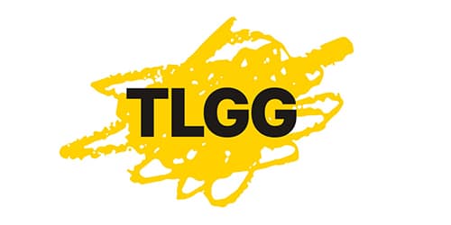 Logo TLGG