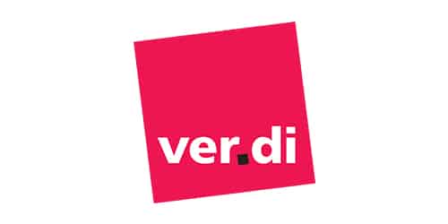 Logo Verdi