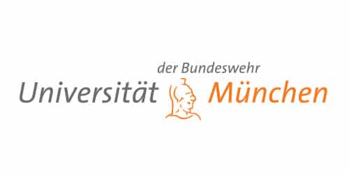 Logo Universität der Bundeswehr München